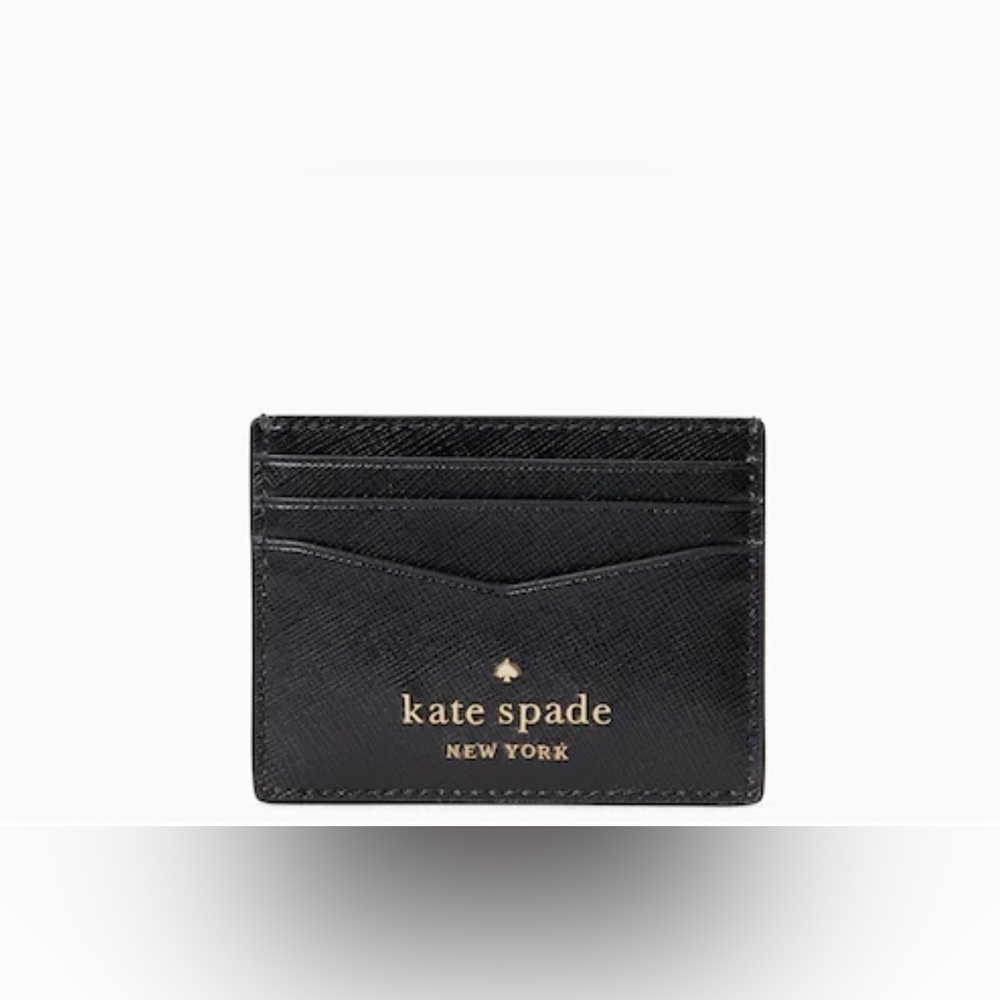 Kate spade card holder